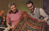 The Rug Cleaning Company 352633 Image 1
